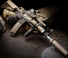 FN SCAR 17S